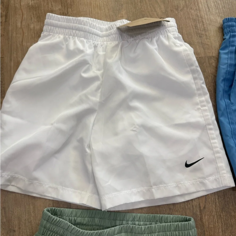 Nike kids bundle Athletic Short